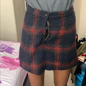 80’s skirt